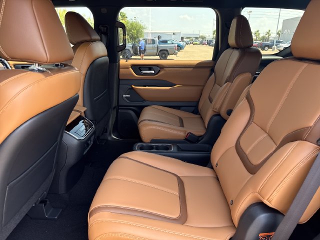 Certified Used 2026 Gray Nissan SL image 25
