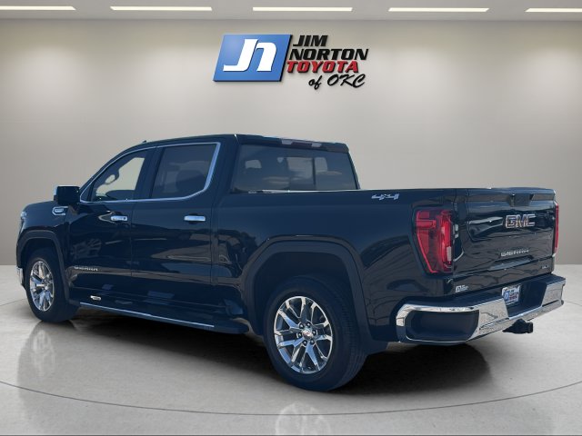 Used 2019 GMC Sierra 1500 Truck