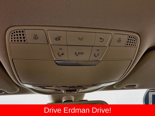 Used 2017 Mercedes-benz C-Class Sedan