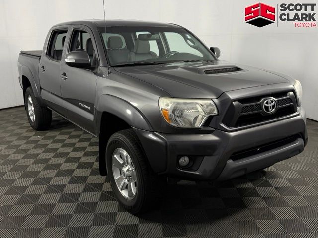 2014 Toyota Tacoma PreRunner