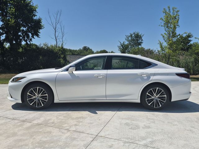 2025 Lexus ES - Image 2