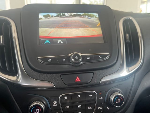 Used 2018 Chevrolet Equinox SUV