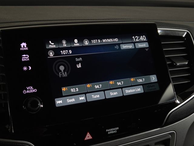 2022 Honda Pilot Sport photo 22