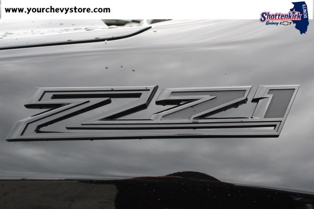 New 2026 Chevrolet Silverado 1500 Truck