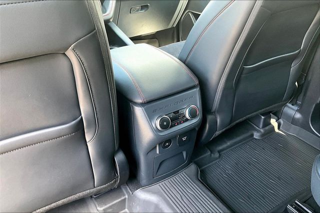 2025 Ford Explorer ST - 9