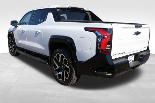 2024 Chevrolet Silverado EV RST 20