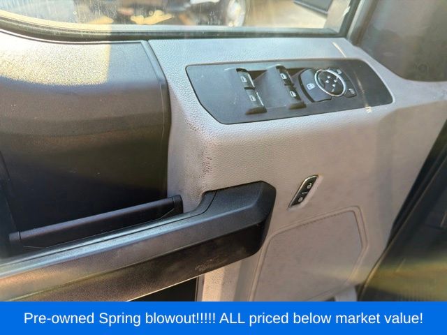Used 2021 Blue Ford XL image 24