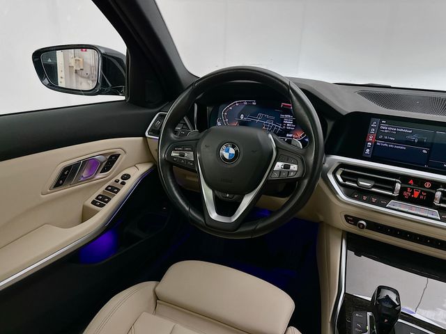 2021 BMW 3 Series 330i xDrive 23