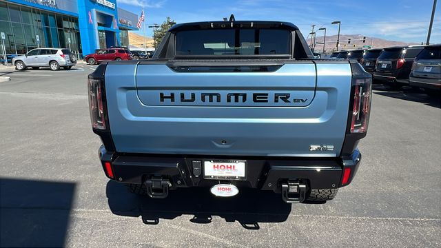 2024 GMC Hummer EV Pickup 3X 4