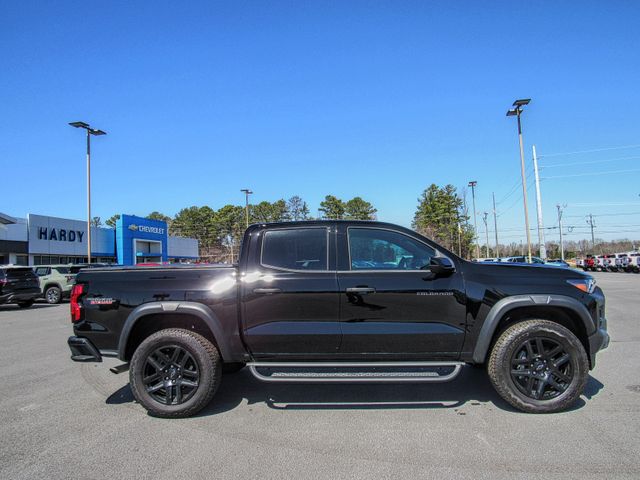Photo of 2025 Chevrolet Colorado Trail Boss in Dallas, GA - 3,  2025 Chevrolet Colorado Trail Boss:42853