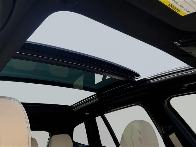 Used 2022 BMW X3 SUV