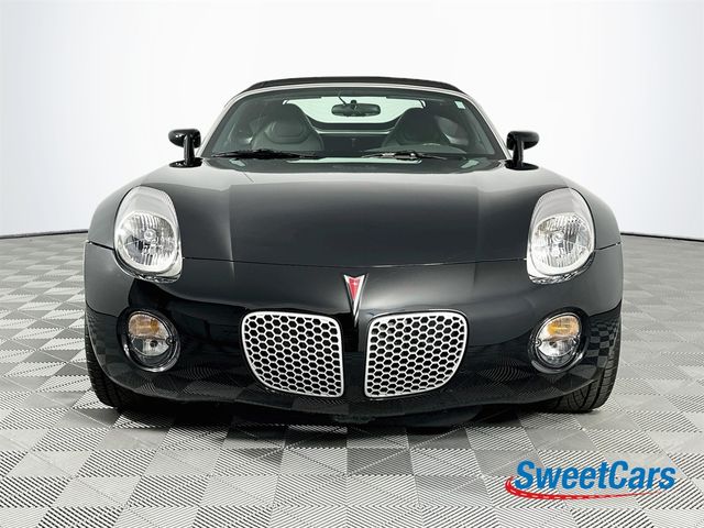2006 Pontiac Solstice