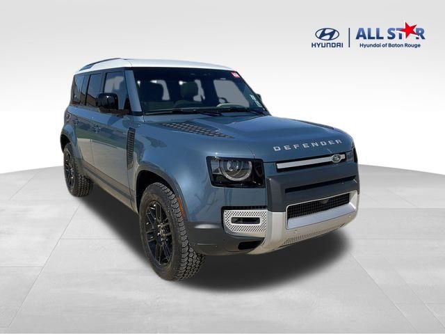 2024 Land Rover Defender 110 P300 S AWD