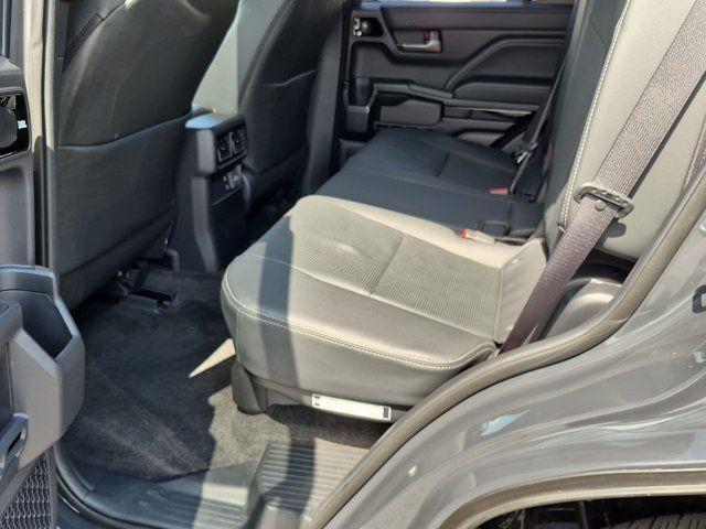 Used 2025 Toyota 4Runner SUV