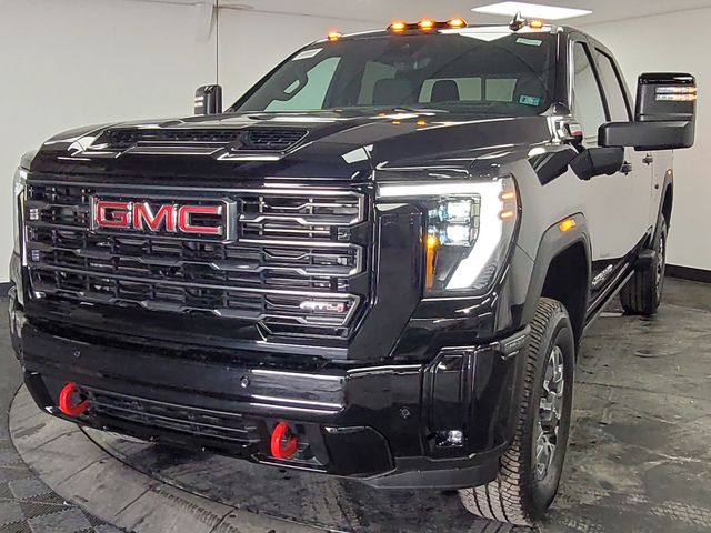 2026 – GMC – Sierra 2500HD