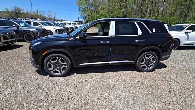 Palisade SEL Premium