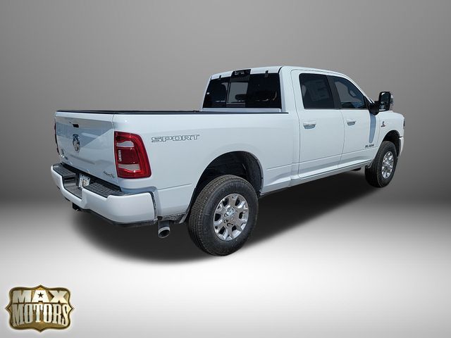 2023 Ram 2500 Laramie 15