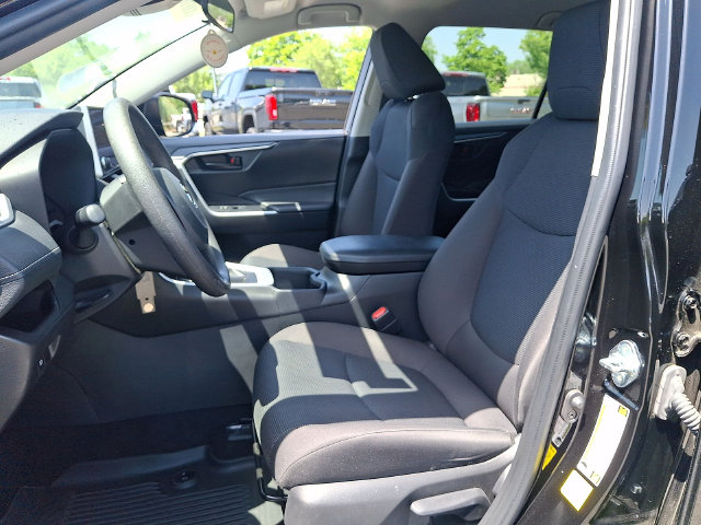Used 2024 Toyota RAV4 LE For Sale in Gilbertsville, PA