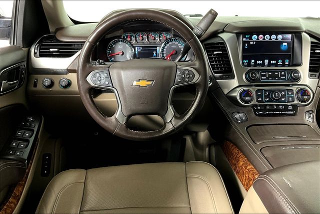 Used 2019 Chevrolet Tahoe For Sale in OLIVE BRANCH, MS