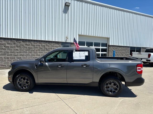 Certified Used 2023 Gray Ford XLT image 11