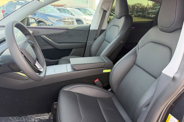 used 2026 Tesla Model Y car, priced at $47,448