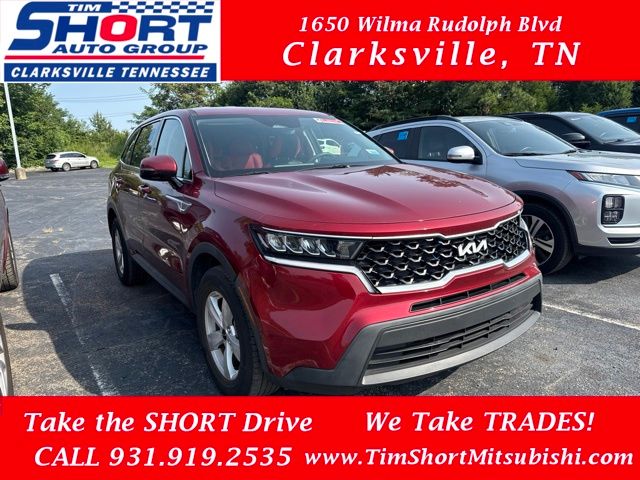 2023 Kia Sorento in Clarksville, TN