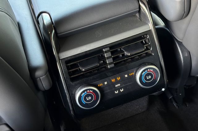 Used 2025 Land rover Range Rover Sport Plug-in Hybrid SUV