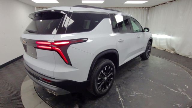 2026 – Chevrolet – Traverse