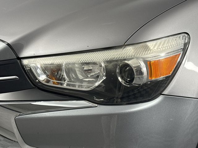 Used 2018 Mitsubishi Outlander Sport For Sale in Indianapolis, IN