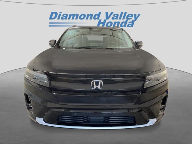 2024 Honda Prologue Touring 8