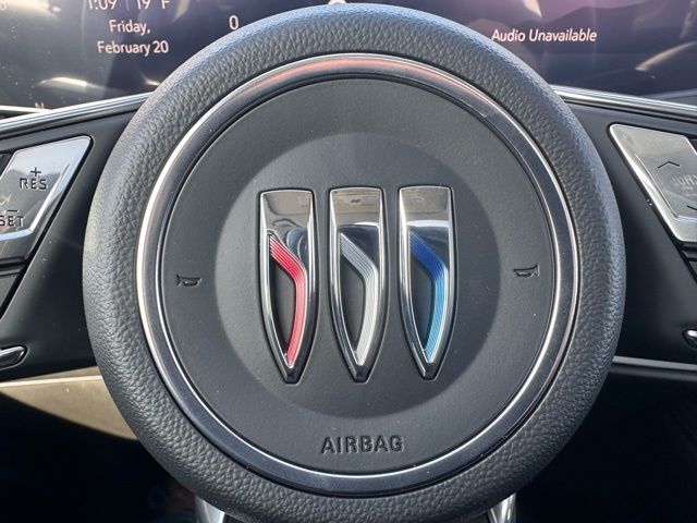 2026 Buick Envision Avenir AWD