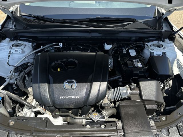 Certified Used 2023 Beige Mazda 2.5 S Preferred Plus Package image 20