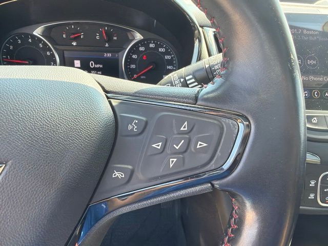 Used 2022 Chevrolet Equinox SUV
