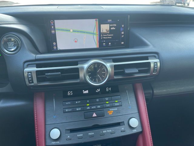 Used 2019 Lexus RC Coupe