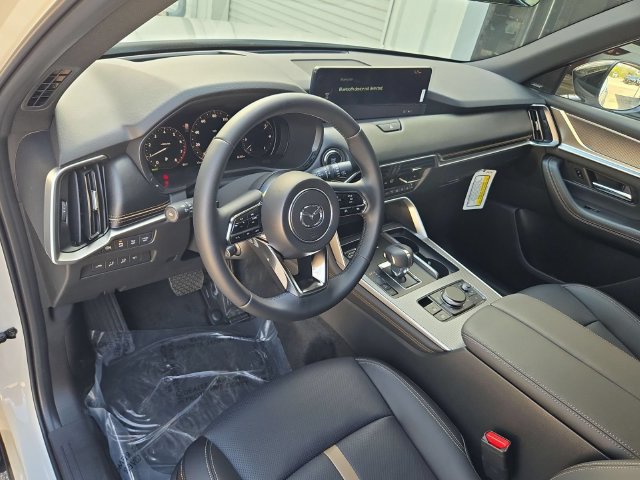 2026 Mazda CX-90 Premium Sport Package - Photo 10