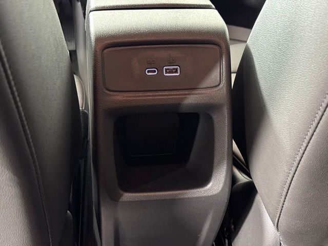 New 2026 Chevrolet Trax SUV