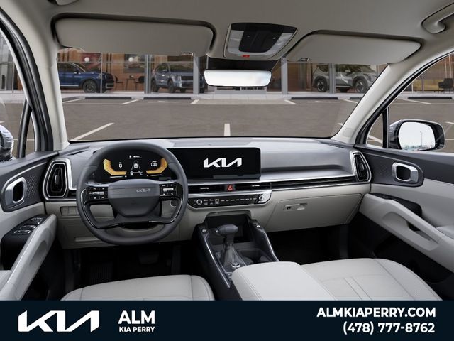 New 2026 Wolf Gray Kia S image 14