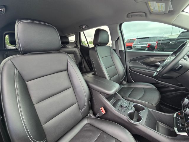 2024 GMC Terrain SLT:L44305A