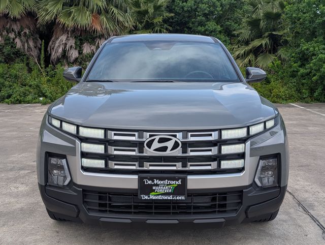 2027 Hyundai Santa Cruz SE  at Baytown Hyundai