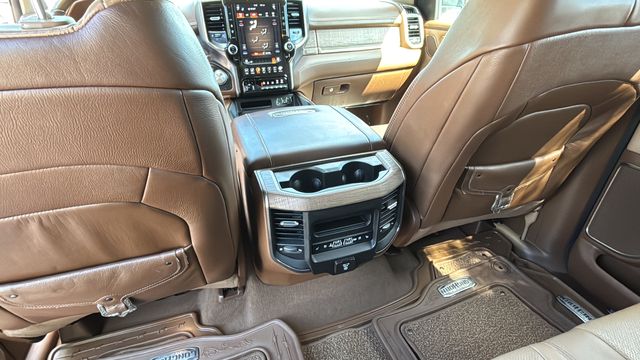 Used 2020 White Ram Limited image 21