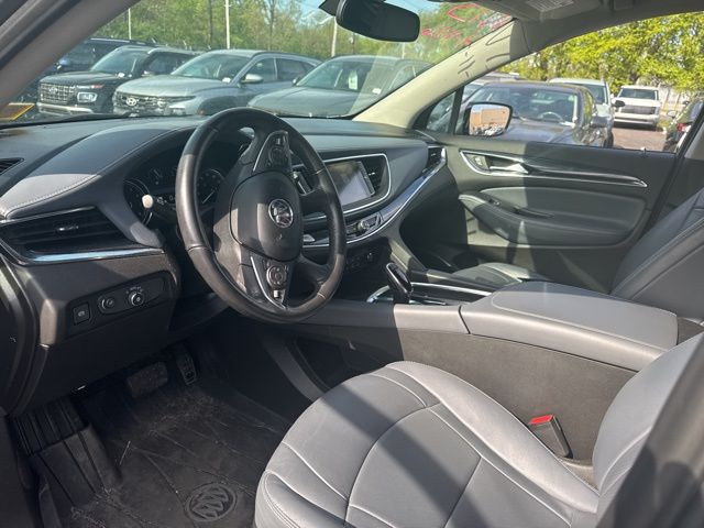 Used 2021 Buick Enclave For Sale in Indianapolis, IN