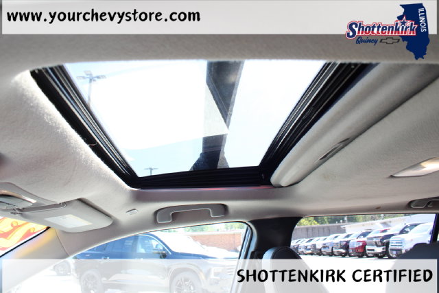 Used 2023 Toyota Corolla Cross SUV