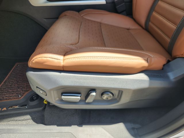 2026 Toyota Sequoia 1794 Edition  at Community Toyota