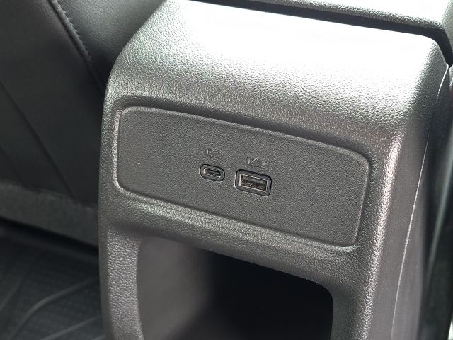 2024 Chevrolet Trax 2RS:C02551