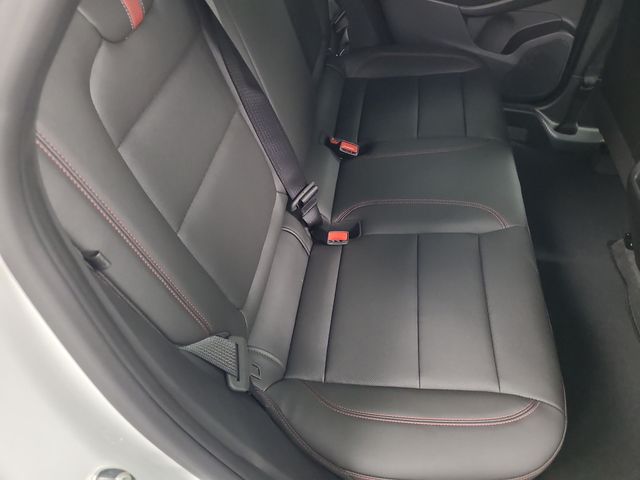 2025 – Chevrolet – Trax