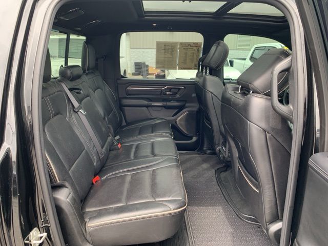 2024 RAM 1500 Limited photo