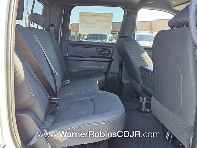 New 2026 White Ram Tradesman image 15