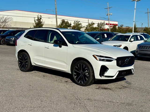 2026 Volvo XC60 B5 Ultra