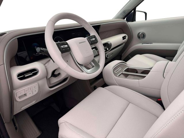 New 2026 Silver Hyundai Limited image 14