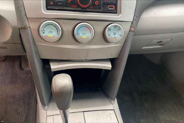 Used 2009 Toyota Camry Sedan